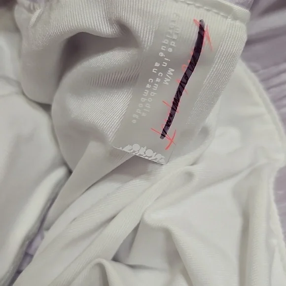 NWOT FP Movement Trail Angel Shorts - Picture 8 of 8